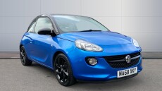 Vauxhall Adam 1.2i Energised 3dr Petrol Hatchback